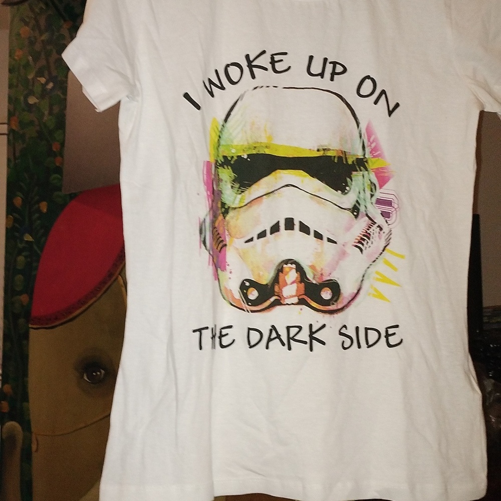 Star Wars T Shirt - Picture 2 of 4